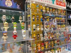 -泡泡玛特POPMART(天环购物中心店)
