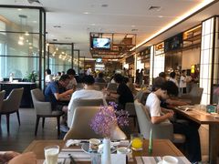 -远洲凤凰山庄臻味全日餐厅