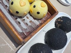 -蔡澜点心·粤菜(领展购物广场店)
