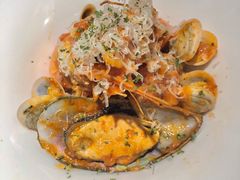 -Primo·丽莫意大利窑烤披萨