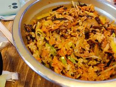 金枪鱼拌饭-miss密斯韩餐(平阳景苑店)