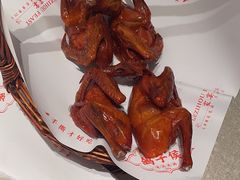 -鸽子侯·家宴·平价海鲜(绿地店)