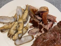 -宁波逸东豪生大酒店·豪生咖啡厅