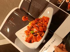 -峨嵋酒家(通州店)