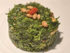 -晓淮山·扬州早茶·淮扬菜(龙阳广场店)