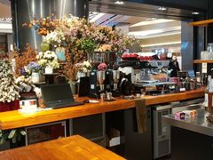 -Gee Coffee Roasters(万象天地店)