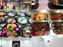 -小时候焗海鲜(鄞州万达店)