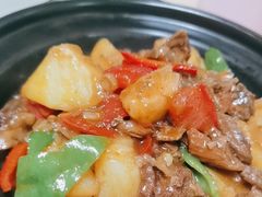 -禾木·新疆特色美食