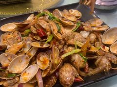 -金谷园饺子·烧烤(人大总店)