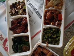 -和记小菜(七宝店)