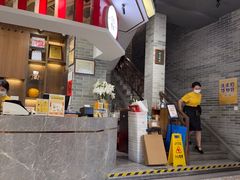 -民信老铺(华盖路店)