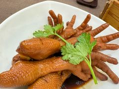 -长禧家·珑厨(东山口店)