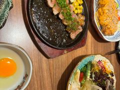 -隐月· 㐂和食屋(芝罘万达公馆店)