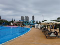 -汕头中海黄金海岸水上乐园