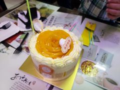 -Caidie Bakery采蝶轩(百越店)