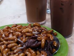 -新鸿发咖啡美食