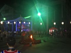 -阿依河景区