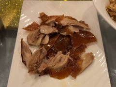 -全聚德(上海首店浦东店)