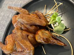 -御花园·粤菜·海鲜火锅(中山公园店)