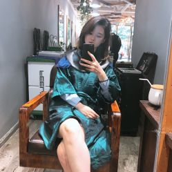 -青禾造型&刺青