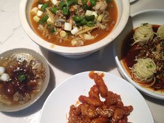 -茅庐毛血旺(临沂泰盛广场店)