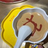 迎十一友人小聚吃🐏大爷涮肉