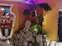 -巢爷老味(东方红店)