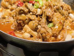 -蛙喔牛蛙(百联南方店)