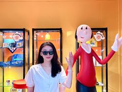 -东莞松山湖万象汇