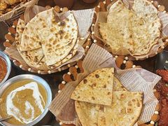 -南国印度餐厅Dakshin