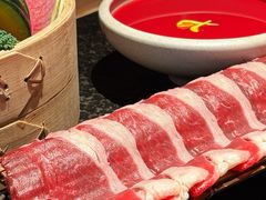 -三出山火锅(南京万象天地店)