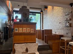 -Cafe del Volcan(永康路店)