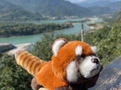 -都江堰景区