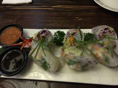 -Siam泰餐厅(水上公园店)