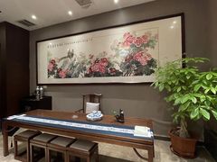 -宴天下大酒店(政和路店)