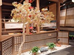 -蟹将军·松叶蟹和牛日料放题自助(K11店)