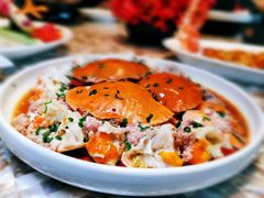 -临江宴(陆家嘴店)