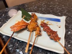 -蘭·日本料理铁板烧(碧云路店)
