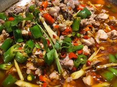 -椒小兔·盐帮川菜中餐厅(金沙时代广场店)