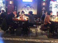 -搓火大都会(广安门总店)