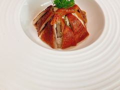 -荷风细雨·中国茶宴(碧云店)