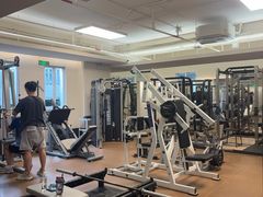 -YCHL Studios健身工作室(市二宫店)