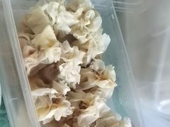 -清真·同发顺饭庄·烧麦(总店)
