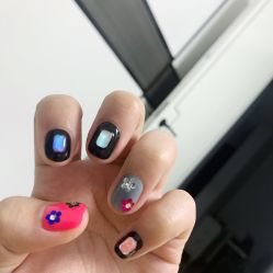 -Touch Nail·品质·美甲美睫