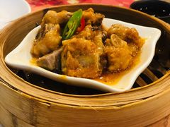 -点都德(聚福楼店)