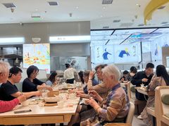 -蔡澜点心·粤菜(月星环球港店)