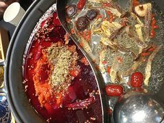 -俏媳妇火锅(宽窄巷子店)