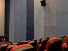 -博纳国际影城(淄博店)