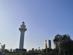 -日照灯塔风景区