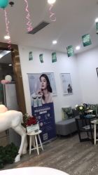 -时间海科学美容